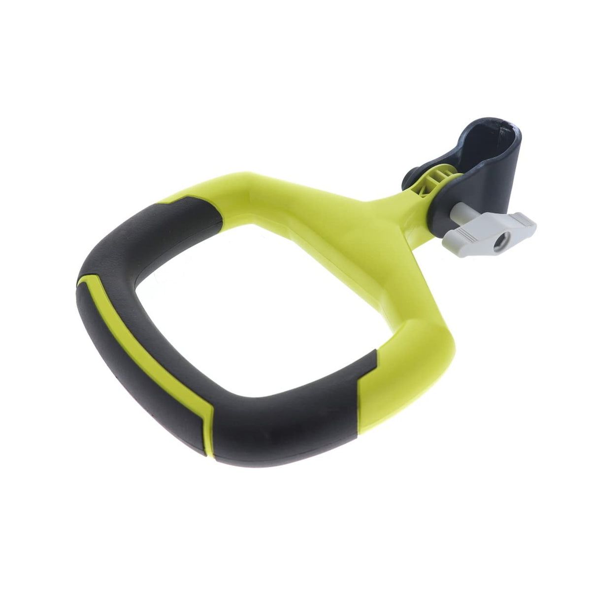 RYOBI 311158001 String Trimmer Replacement Auxiliary Handle in yellow