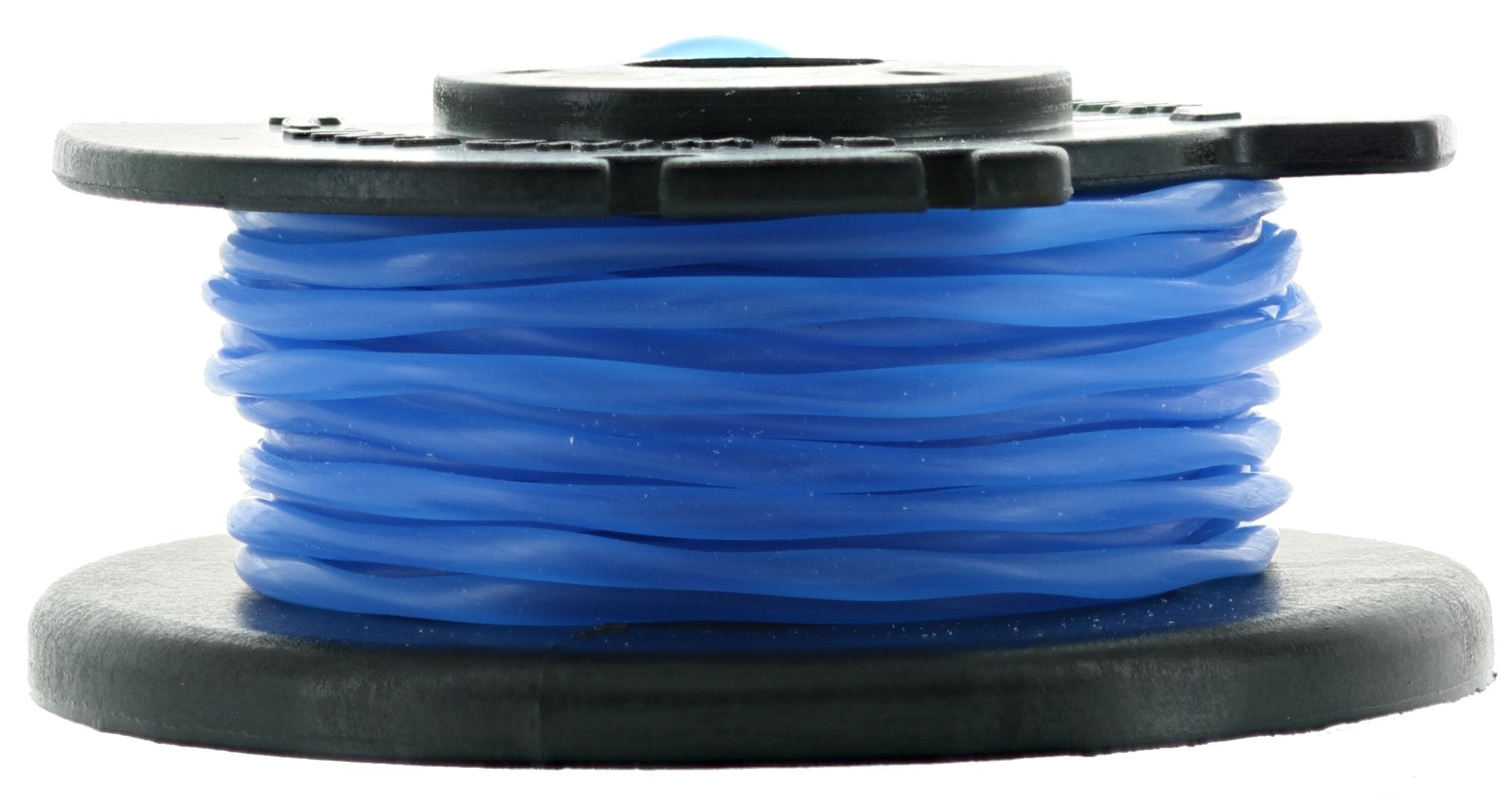 RYOBI AC14RL3A Line and Spool Replacement dimensions