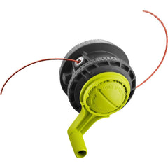 RYOBI Bump Feed String Head packaging and specifications