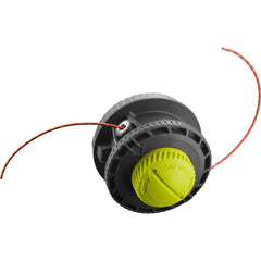 RYOBI Bump Feed String Head with Speed Winder side view
