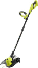 RYOBI P2008A 18V Cordless String Trimmer/Edger in Ryobi Green