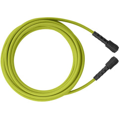 RYOBI pressure washer hose model number RY31HPH01 packaging