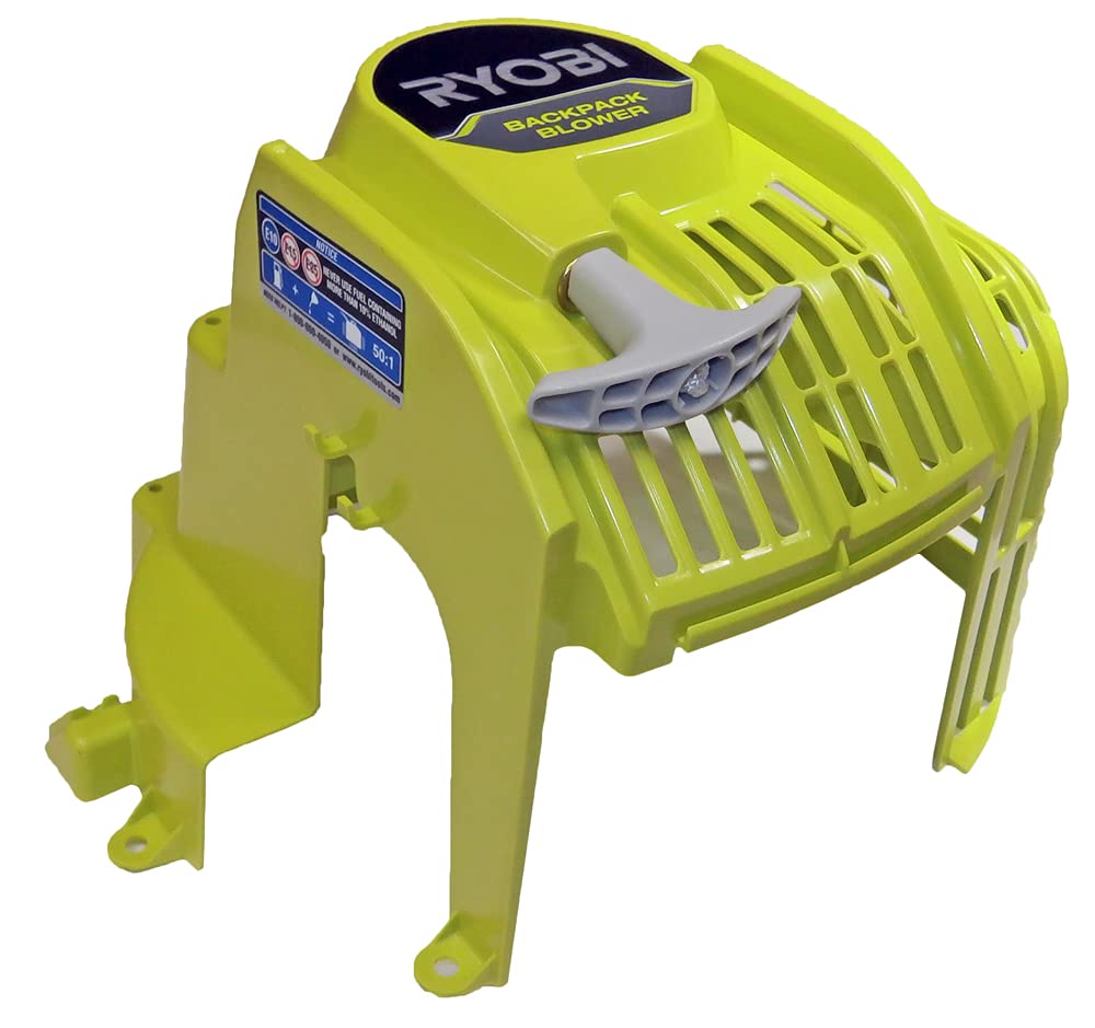 RYOBI Pull Starter 314618001 packaging detail