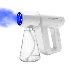 S OUJCEN K5 Plus Rechargeable ULV Nano Sprayer front view