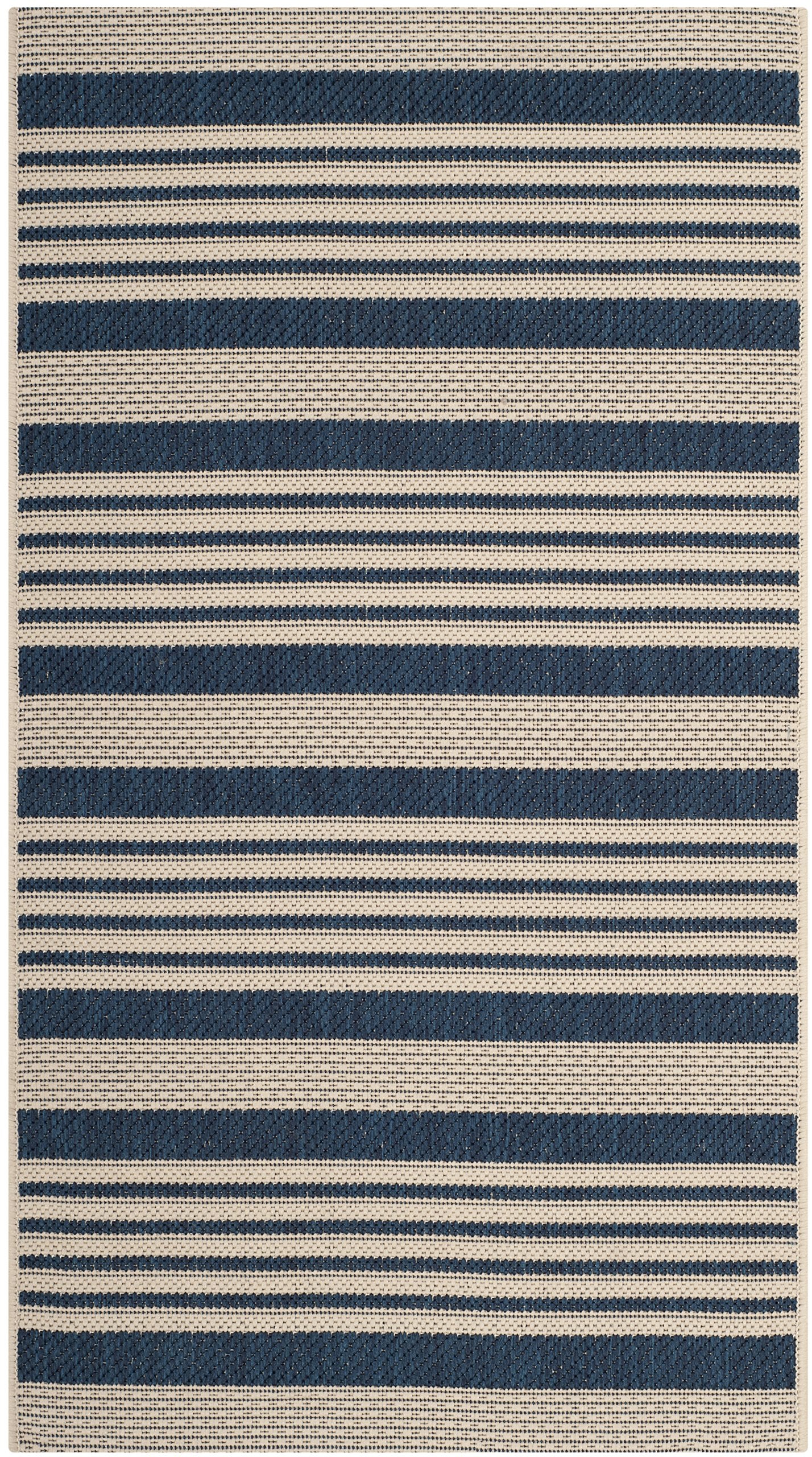 SAFAVIEH Washable Outdoor Rug showing texture and design