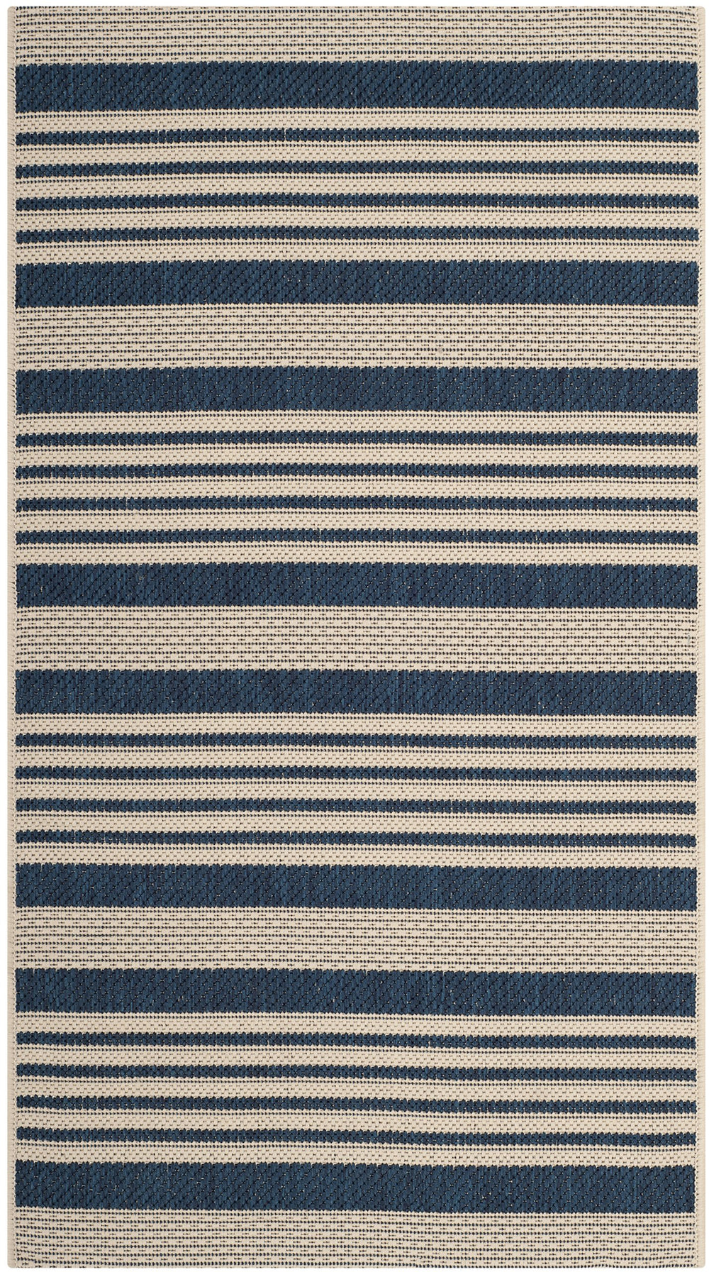 SAFAVIEH Washable Outdoor Rug showing texture and design