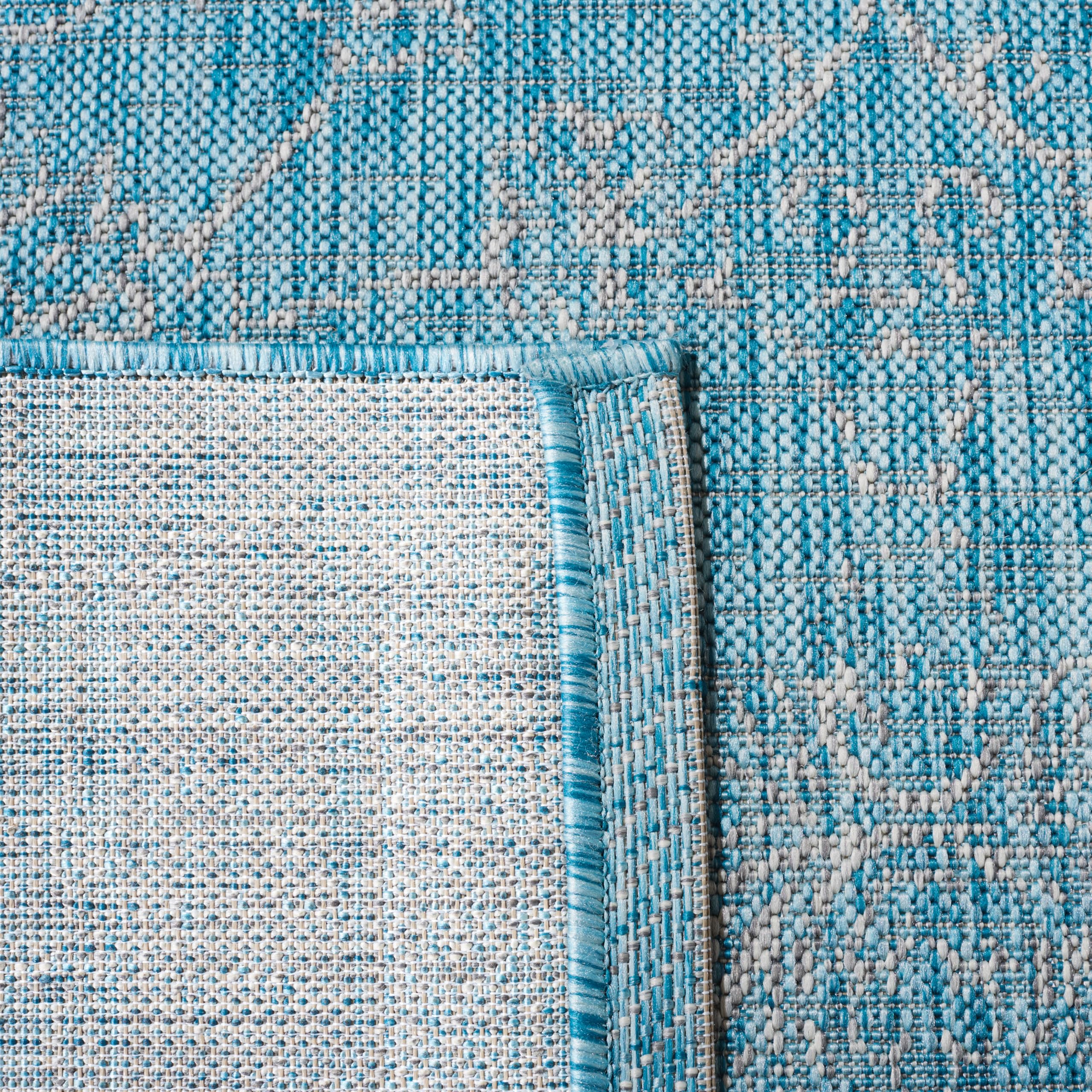 SAFAVIEH Washable Rug in a kitchen setting