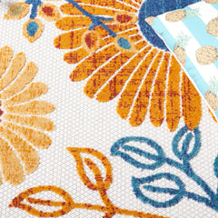 SAFAVIEH Washable Rug packaging
