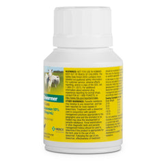 SAFE-GUARD Dewormer Liquid packaging front view