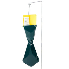 Safer Japanese Beetle Trap packaging with details