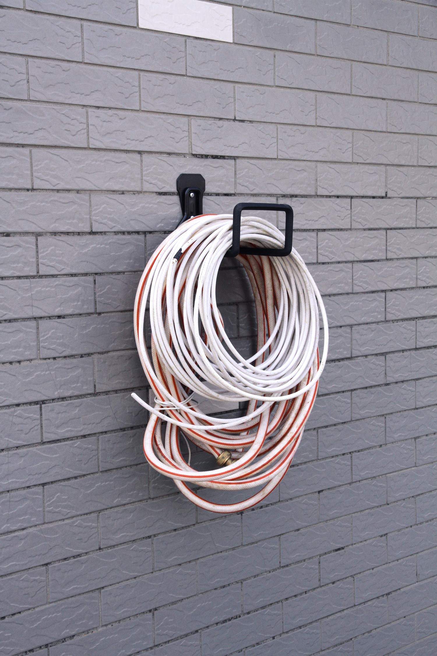 Sageme Hose Hanger packaging and product details