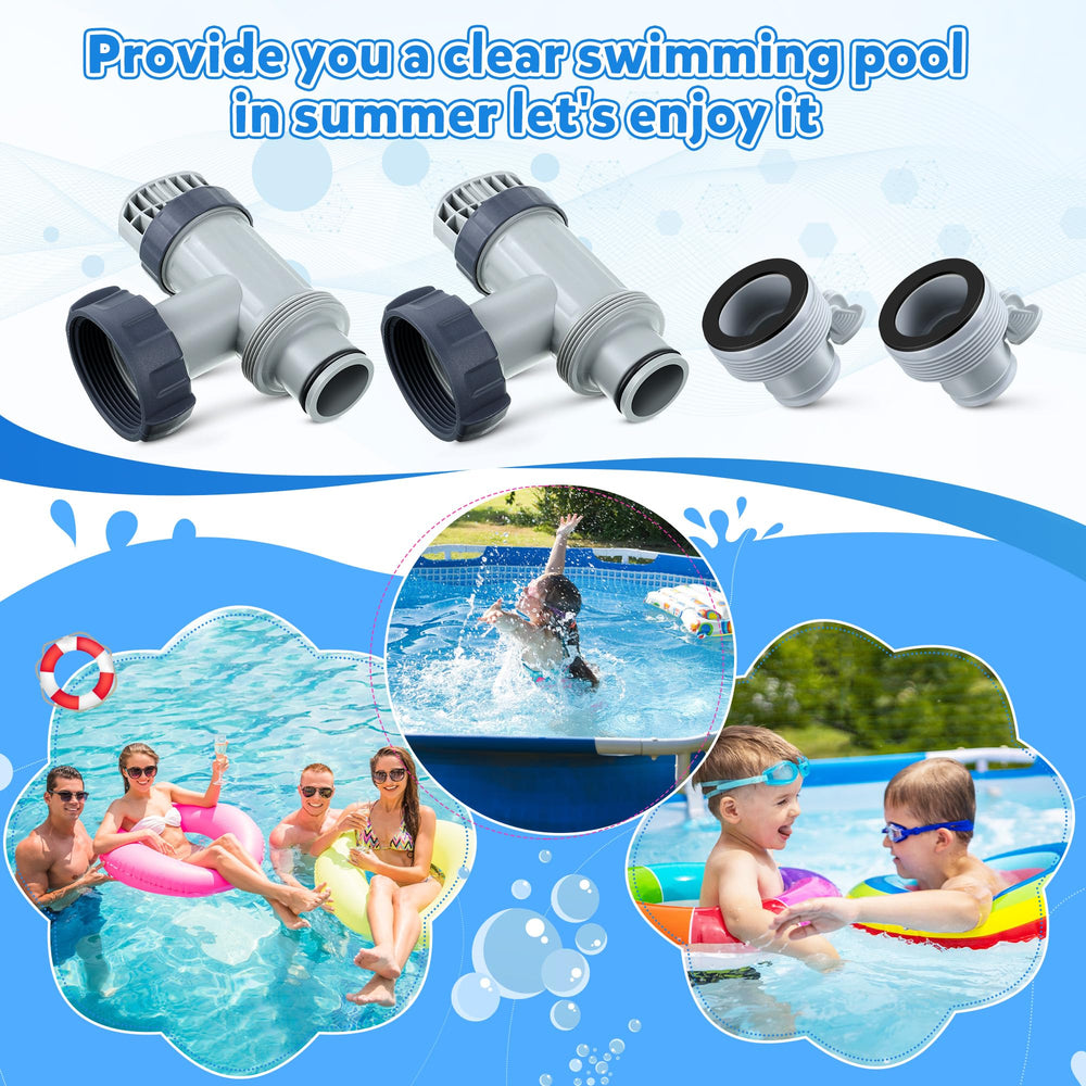 Saillong Pool Plunger Valve made of durable plastic material