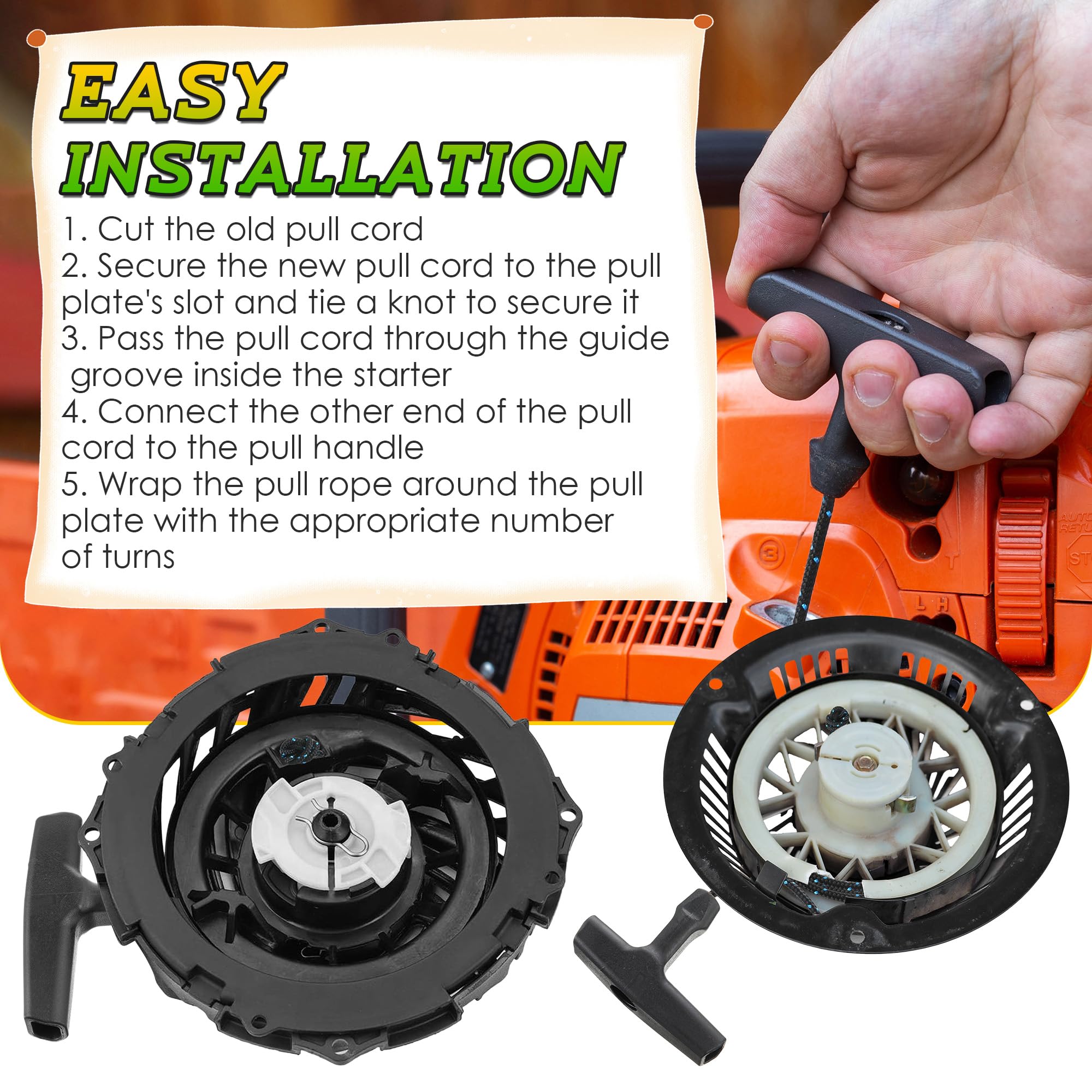 Saillong pull cord rope demonstrating flexibility and softness