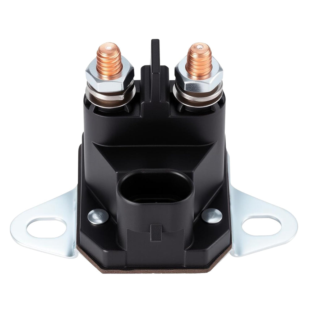 Saiyugty 04781700 Starter Solenoid front view