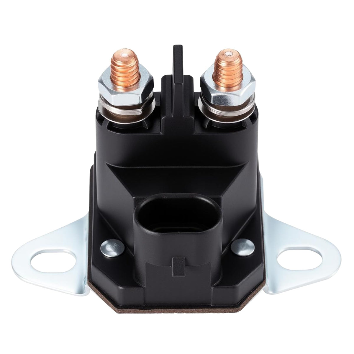 Saiyugty 04781700 Starter Solenoid front view
