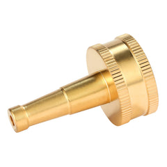 Sanpaint 2 Pack Sweeper Nozzle in use for car washing