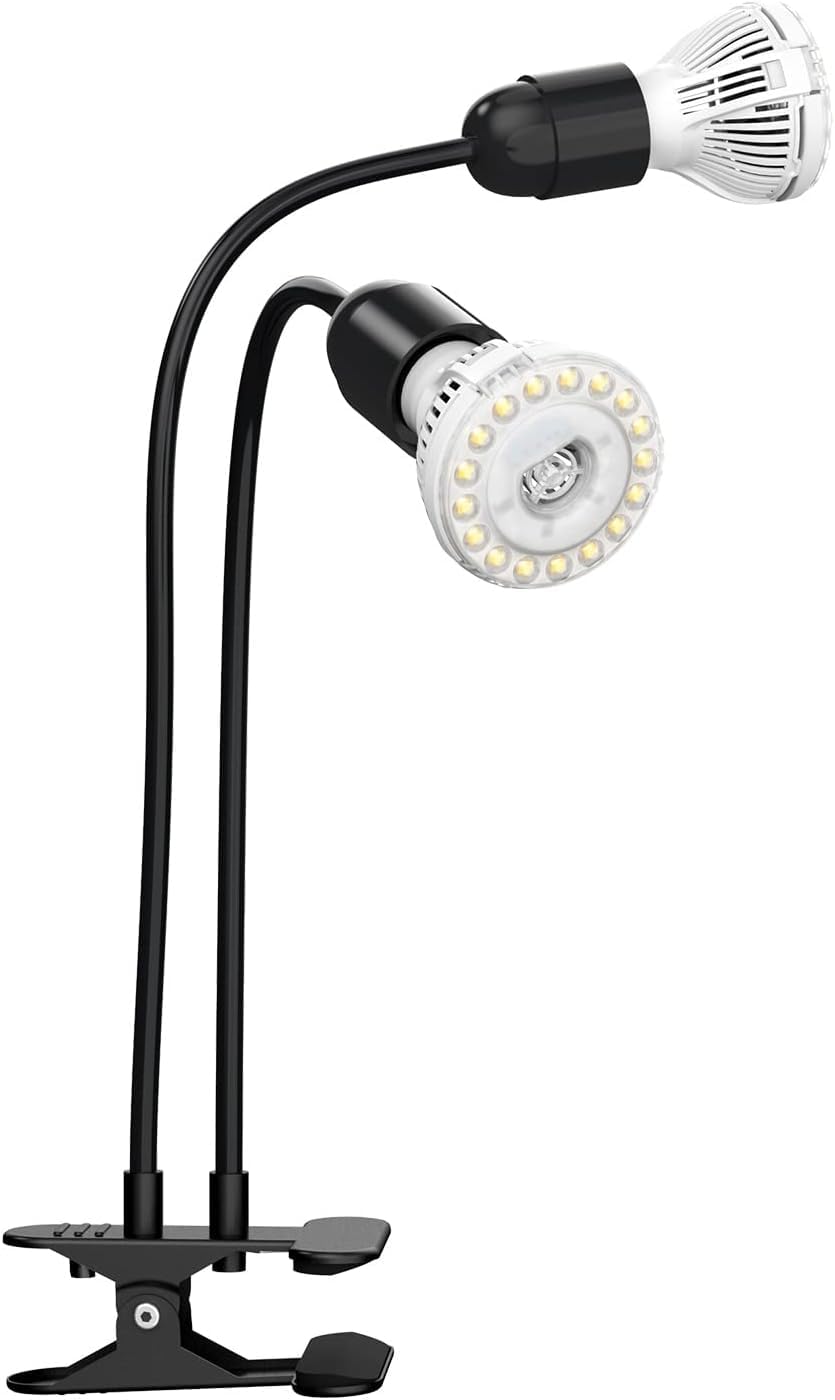 SANSI LED Grow Light dimensions and specifications