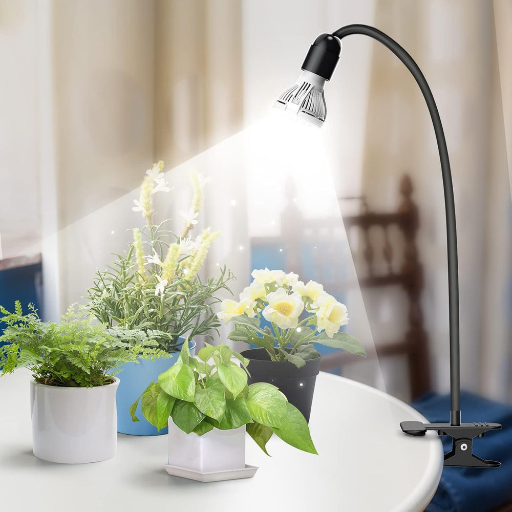 SANSI LED Grow Light packaging