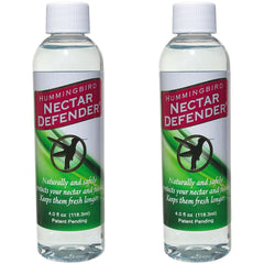Sapphire Labs Nectar Defender 4 oz. bottle front view