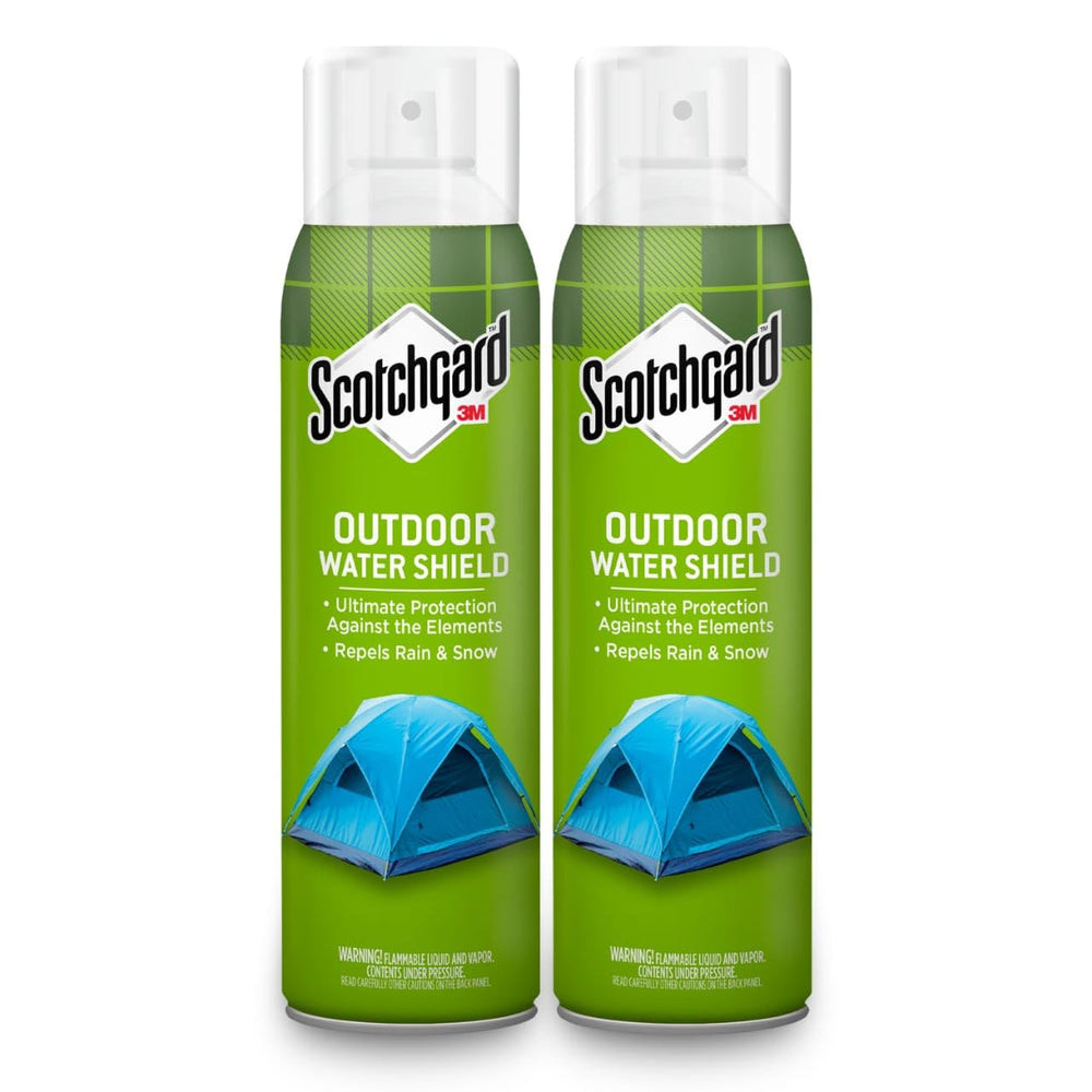 Scotchgard Outdoor Water Shield Spray 10.5 oz front view
