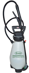 Scotts 2 Gallon Battery-Powered Sprayer model 190567 front view