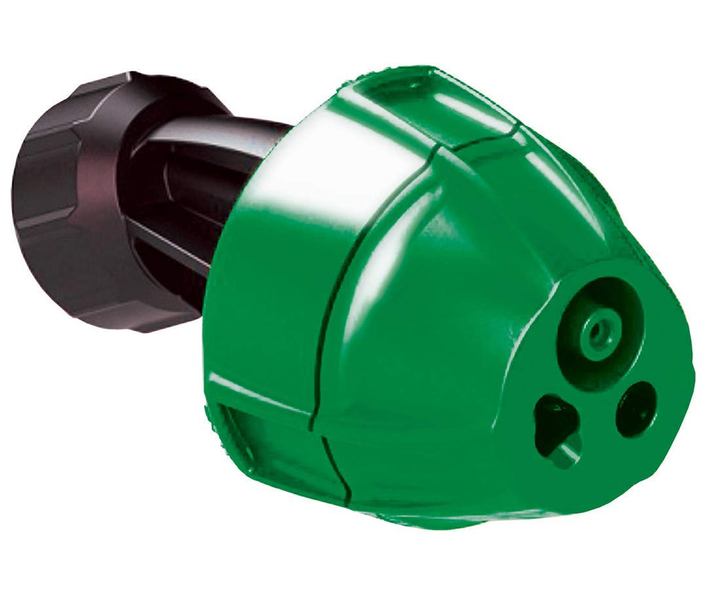 Scotts 2 Gallon sprayer with built-in nozzle storage