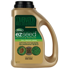 Scotts EZ Seed Patch & Repair front view packaging