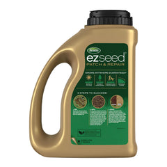 Scotts EZ Seed Patch & Repair shaker jug side view