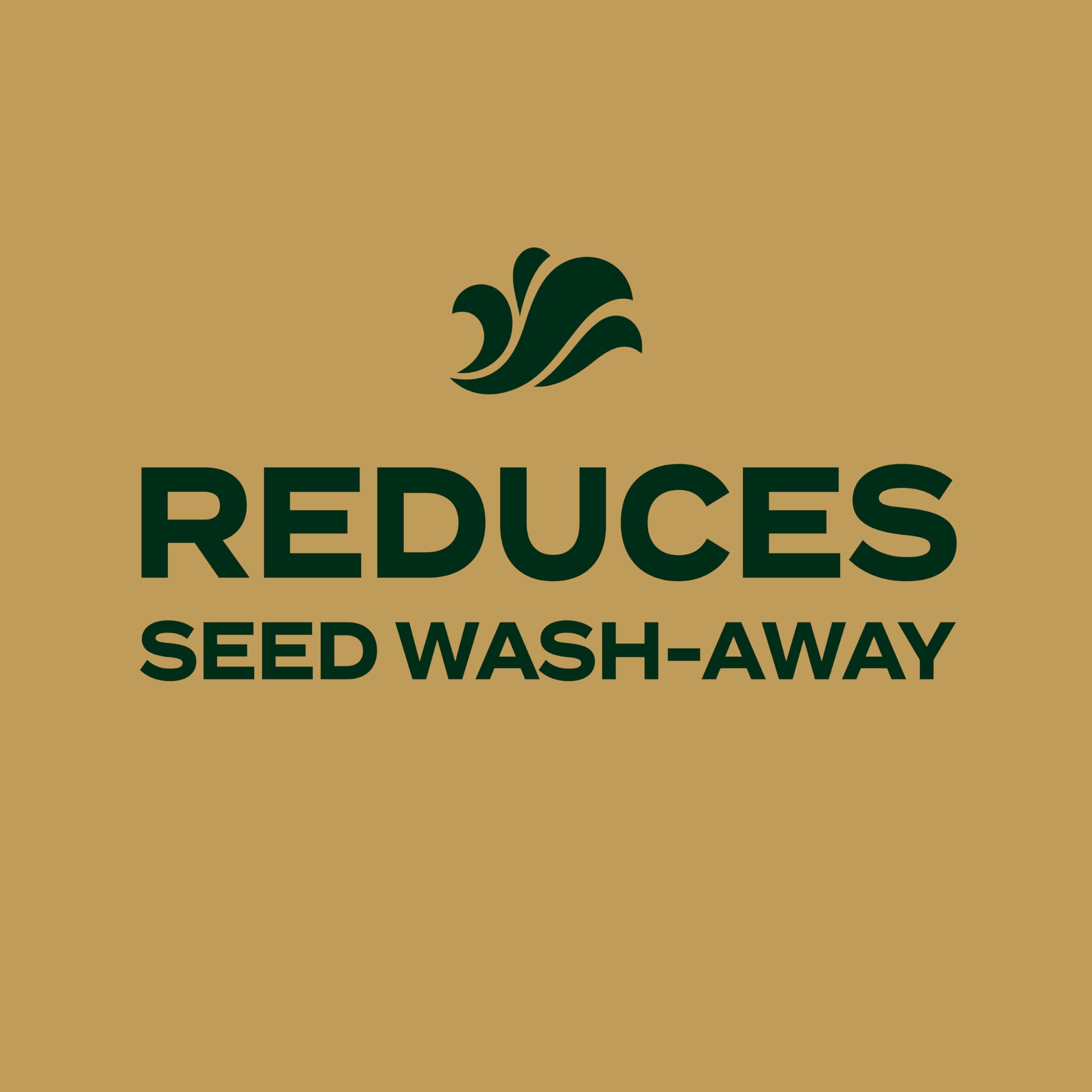 Scotts EZ Seed Patch & Repair Zoysia Grass in a garden setting