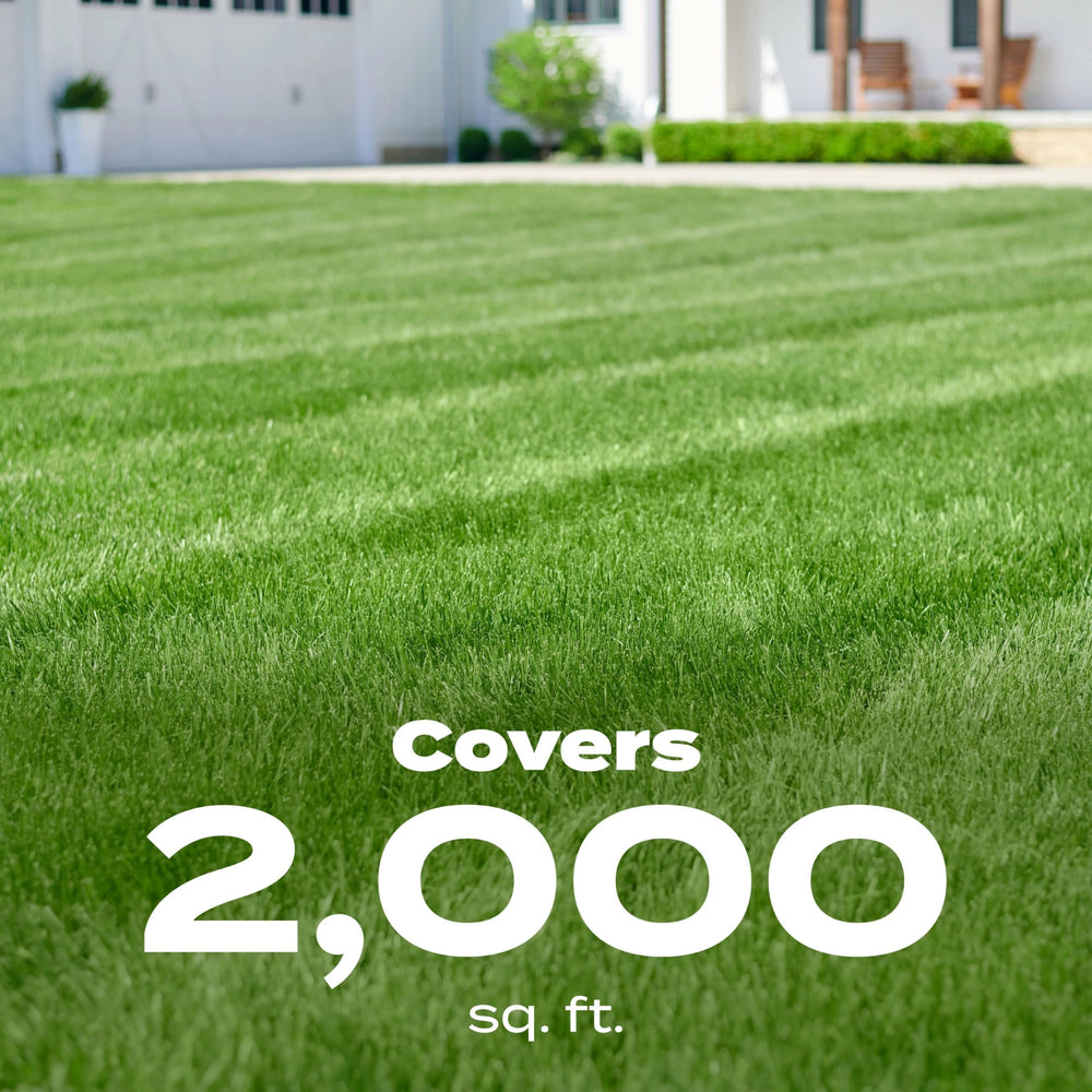 Scotts Liquid Green Max Lawn Food ingredients list