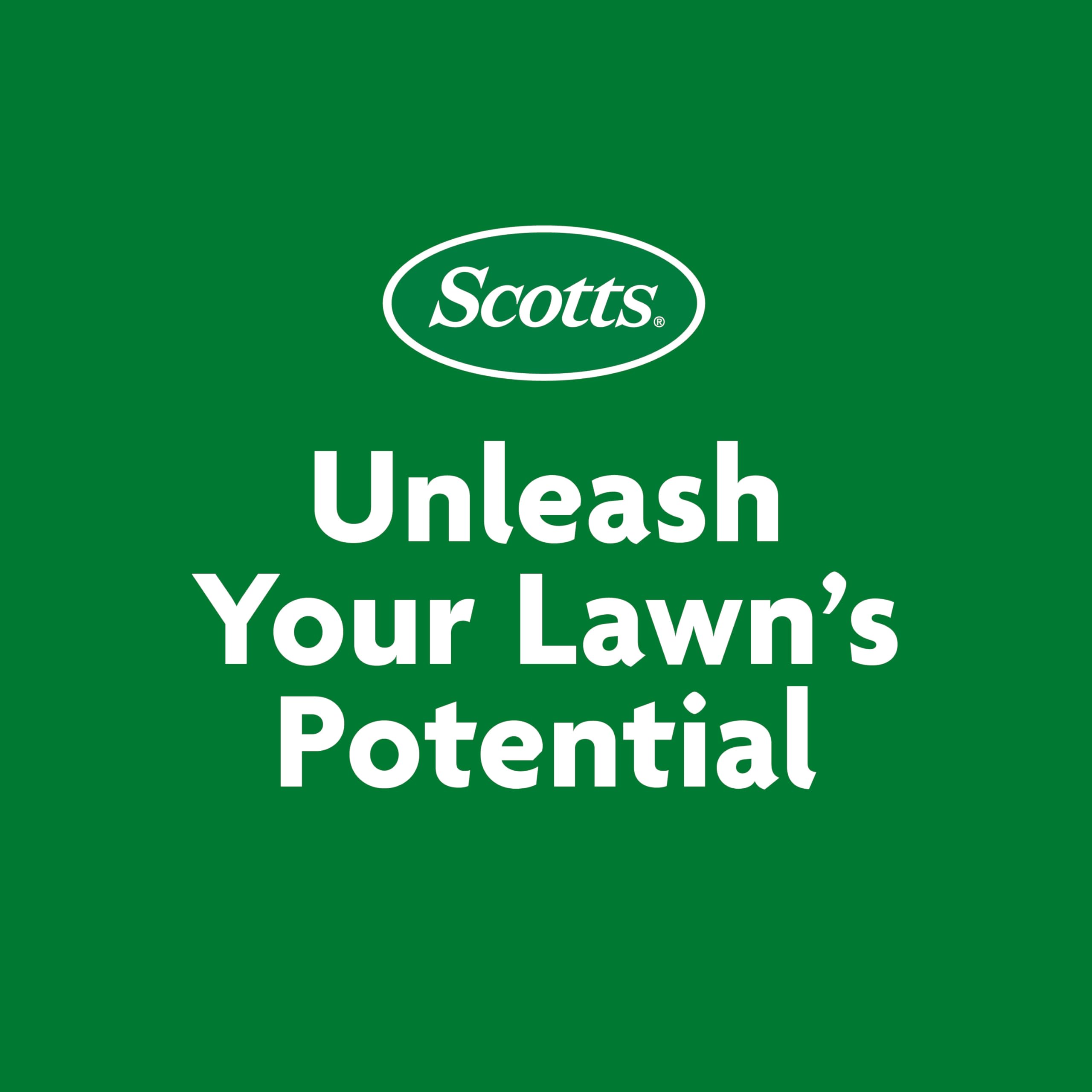 Scotts Liquid Turf Builder 2 Step Lawn Care package overview
