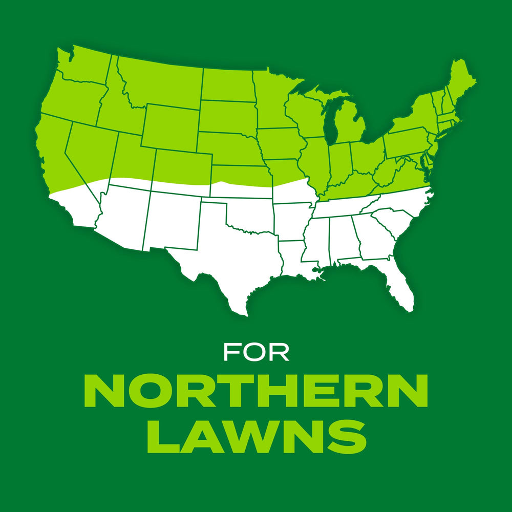 Scotts Turf Builder Rapid Grass application instructions