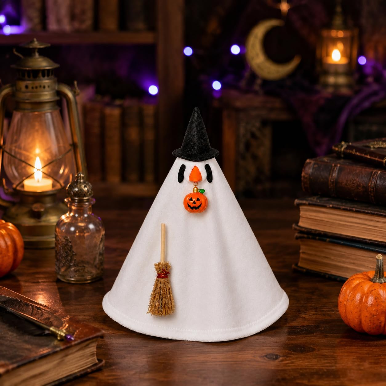 Seasonal themed goose outfit by Aurexan