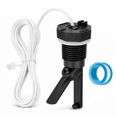 Sejaede GLX-FLO-RP Pool Flow Switch Assembly front view