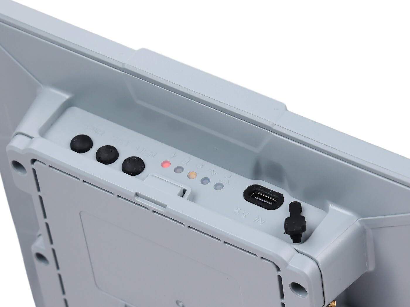 SenseCAP Solar Node P1-Pro in outdoor setting