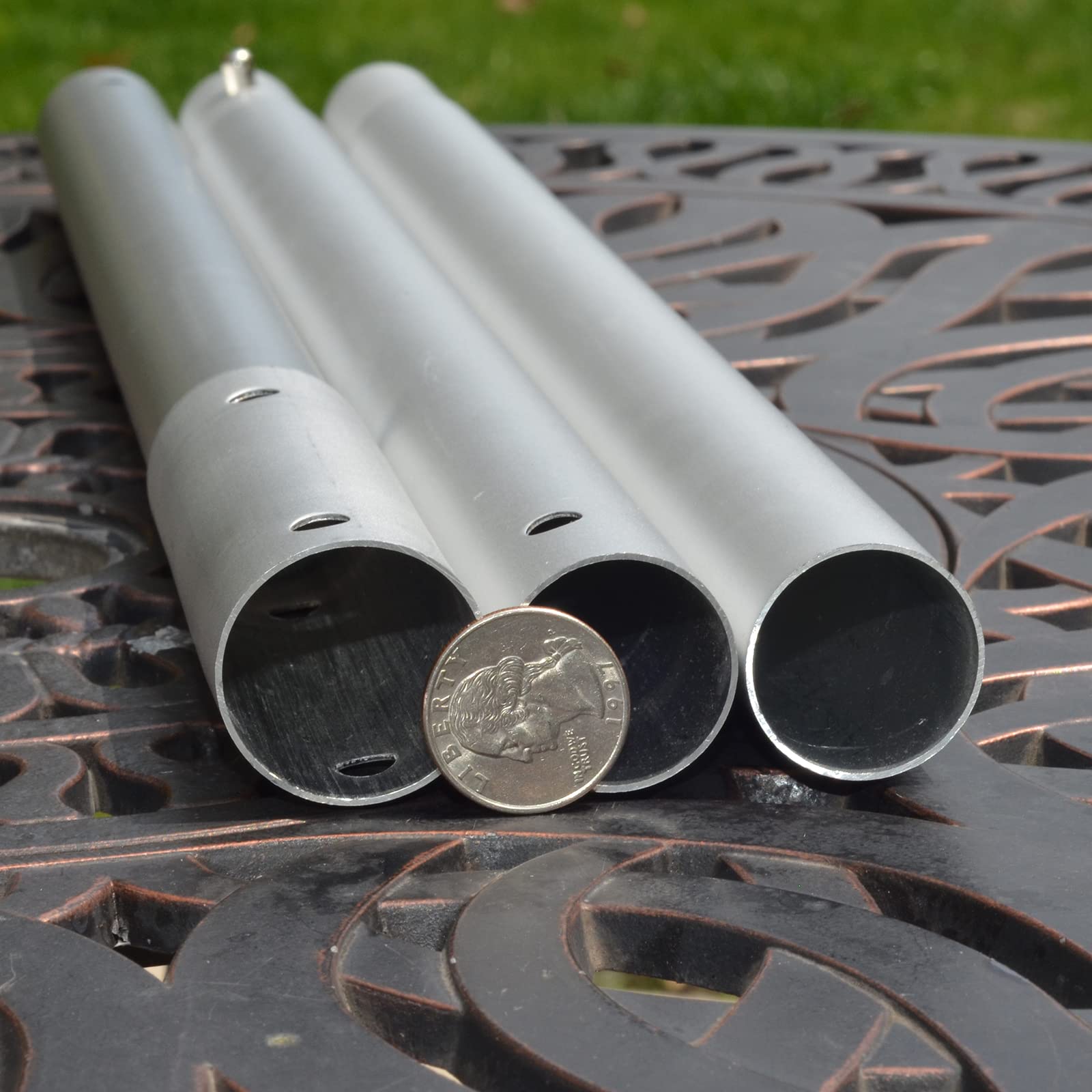 Sepetrel pool pole assembled with skimmer net