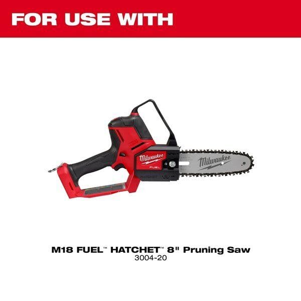 SHAFACE 49-16-2750 replacement chain side view