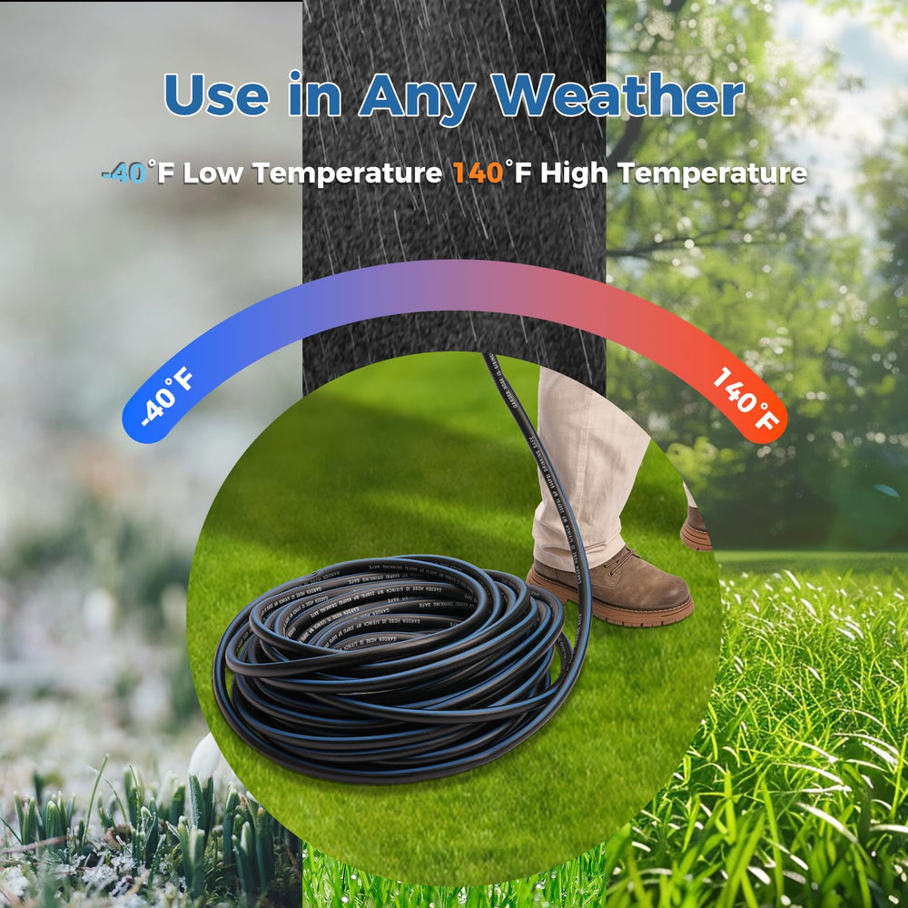 SheeChung hose connection to faucet with no leaks