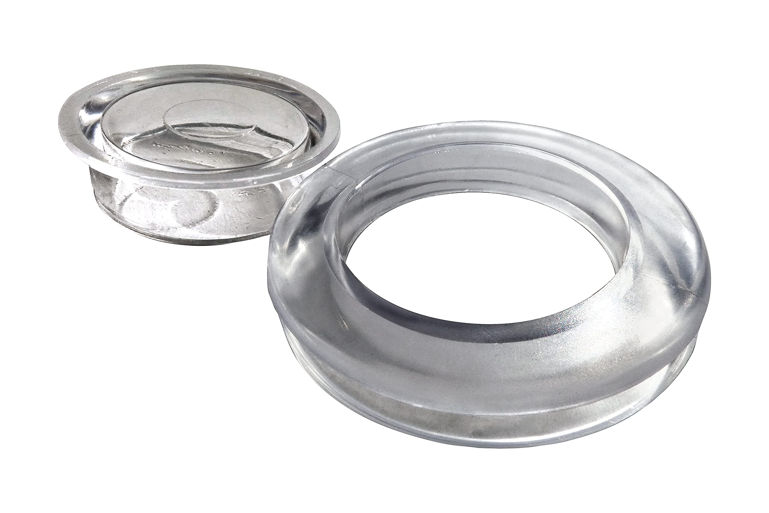 Shepherd umbrella hole ring set with packaging