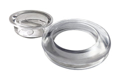 Shepherd umbrella hole ring set with packaging