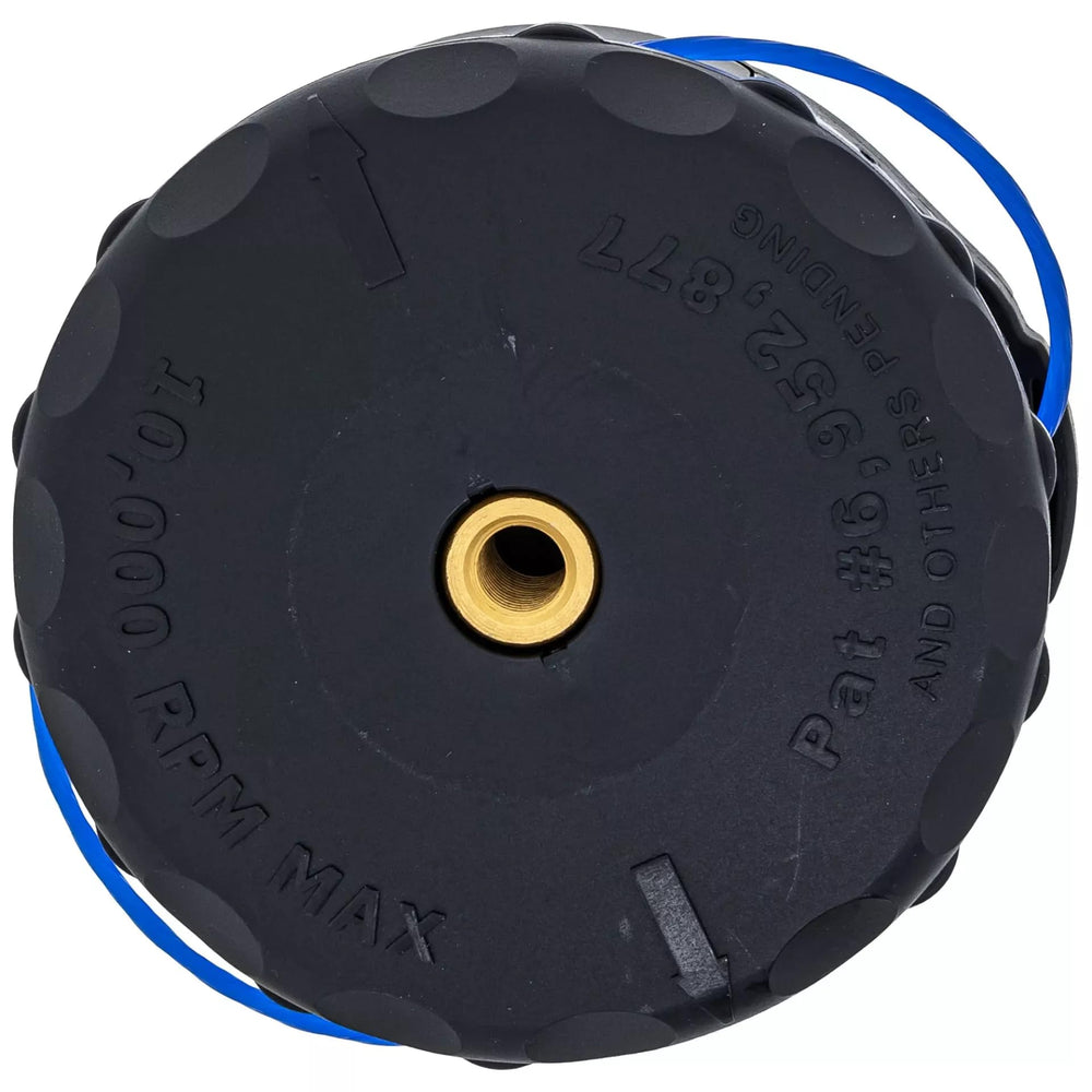 Shindaiwa 78890-30000 Trimmer Head packaging with product details