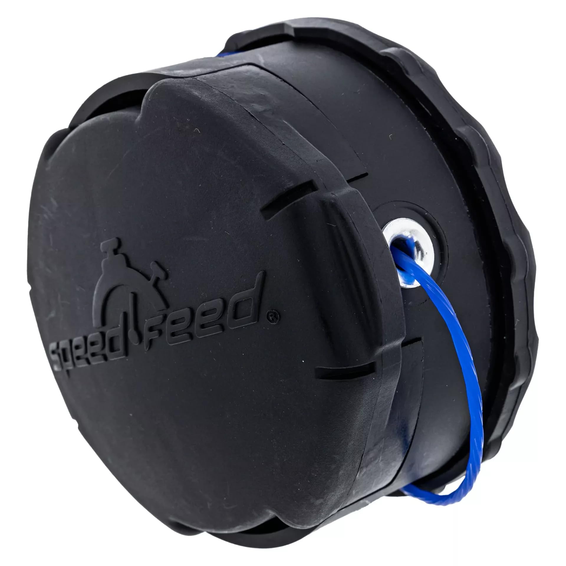 Shindaiwa 78890-30000 Trimmer Head with adapters for compatibility
