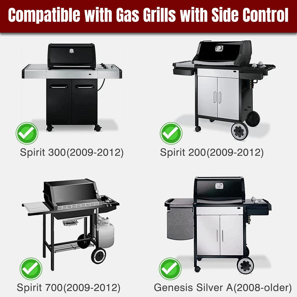 SHINESTAR Igniter Kit installation instructions