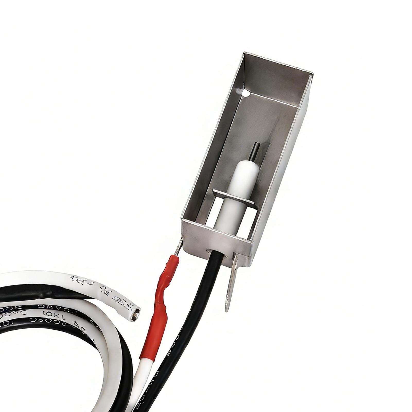 SHINESTAR Igniter Kit showcasing the collector box and wires