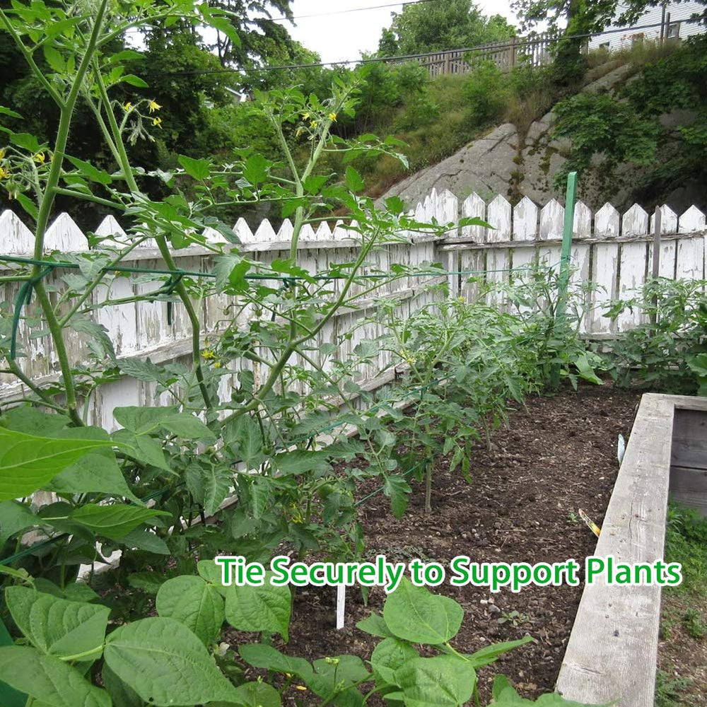 Shintop Plant Ties packaging details