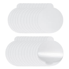 Shootingstar 4.3" Sticky Pads Refill pack showing 24 pads