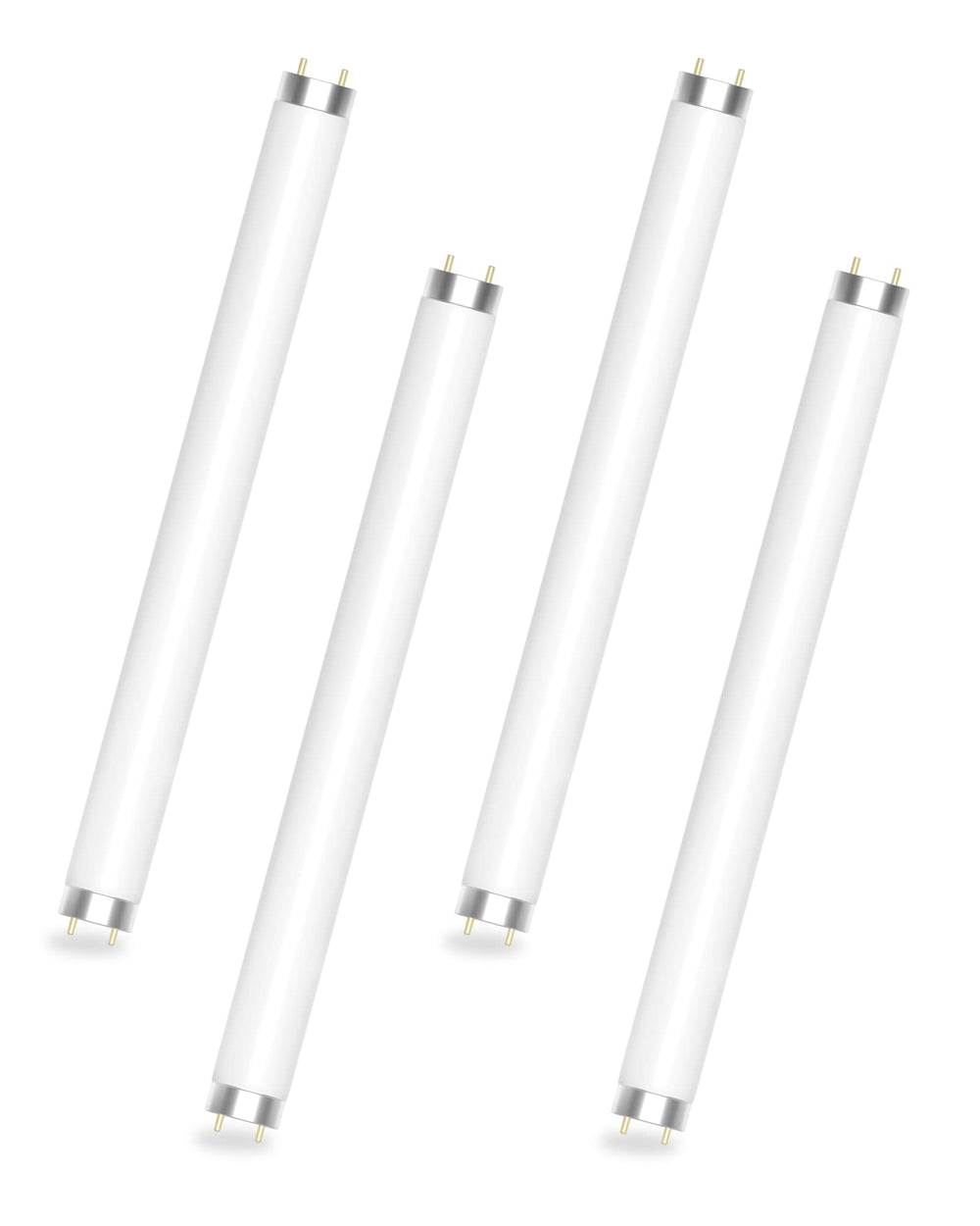 Shootingstar Bug Zapper Replacement Bulb 10W pack of 4