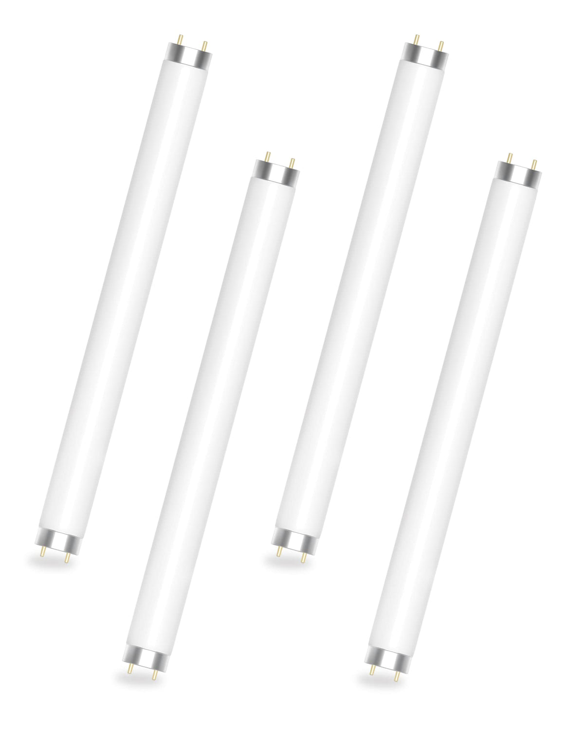 Shootingstar Bug Zapper Replacement Bulb 10W pack of 4