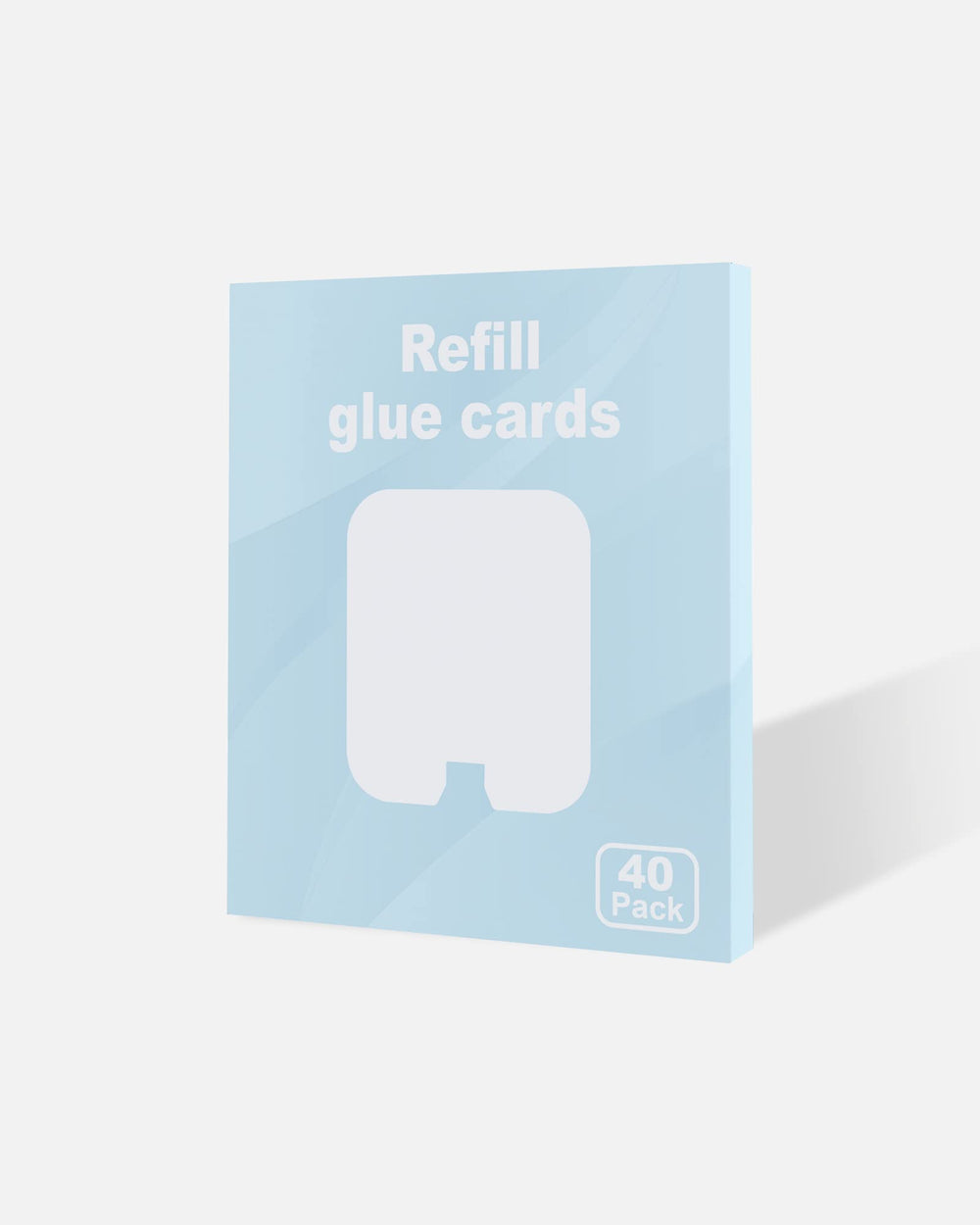 Shootingstar glue boards in packaging