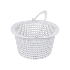 Sialvnd Skimmer Basket SPX1091C front view, white